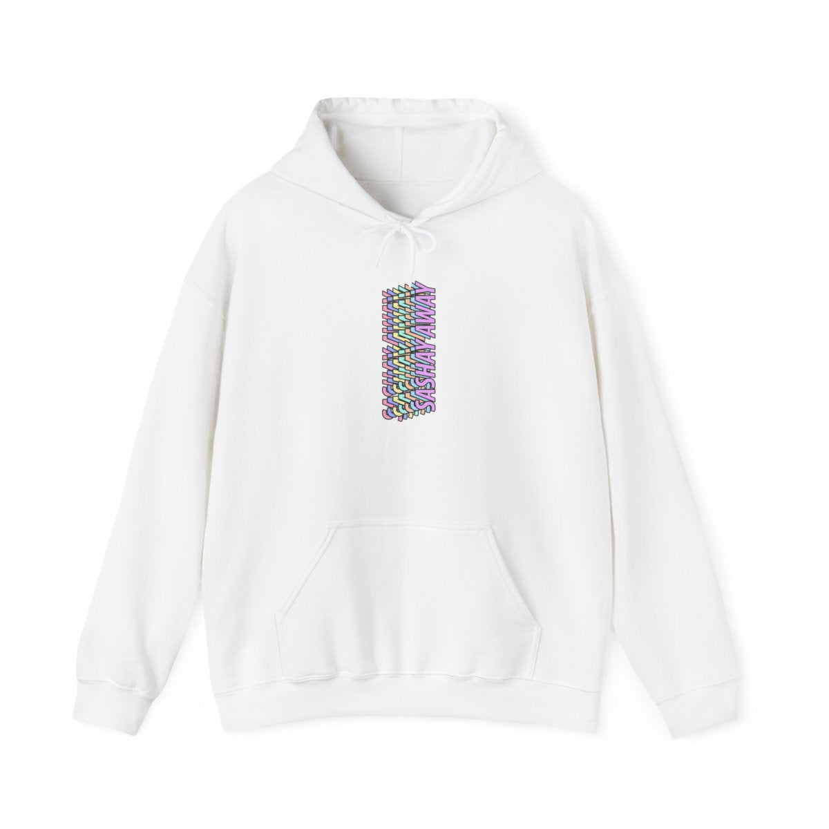 Sashay Away Retro - Drag Queen's Drag Race Hoodie