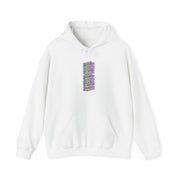 Sashay Away Retro - Drag Queen's Drag Race Hoodie 1