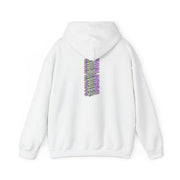 Sashay Away Retro - Drag Queen's Drag Race Hoodie 2