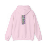 Sashay Away Retro - Drag Queen's Drag Race Hoodie 8
