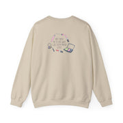 Don't Bring Me To Tears Sweatshirt 6