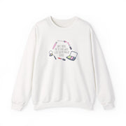 Don't Bring Me To Tears Sweatshirt 1