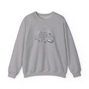 Don't Bring Me To Tears Sweatshirt 3