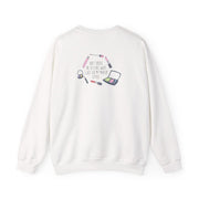 Don't Bring Me To Tears Sweatshirt 2