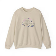 Don't Bring Me To Tears Sweatshirt 5