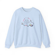 Don't Bring Me To Tears Sweatshirt 9
