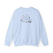 Don't Bring Me To Tears Sweatshirt 10