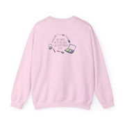 Don't Bring Me To Tears Sweatshirt 8