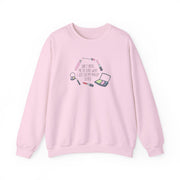 Don't Bring Me To Tears Sweatshirt 7