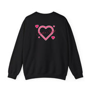 Short N' Sweet Sweatshirt 6