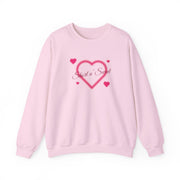 Short N' Sweet Sweatshirt 9