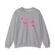 Short N' Sweet Sweatshirt 3