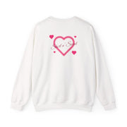 Short N' Sweet Sweatshirt 2
