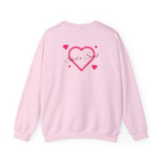 Short N' Sweet Sweatshirt 10
