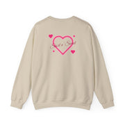 Short N' Sweet Sweatshirt 8