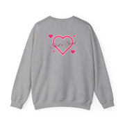 Short N' Sweet Sweatshirt 4