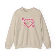 Short N' Sweet Sweatshirt 7