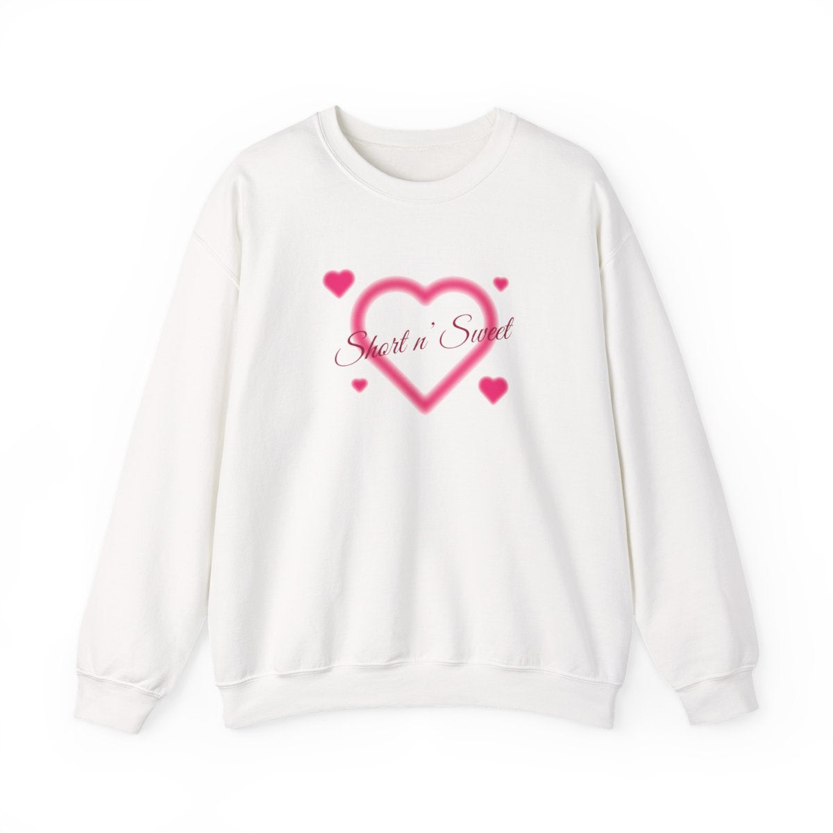 Short N' Sweet Sweatshirt