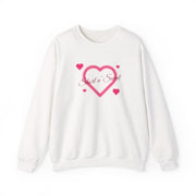 Short N' Sweet Sweatshirt 1