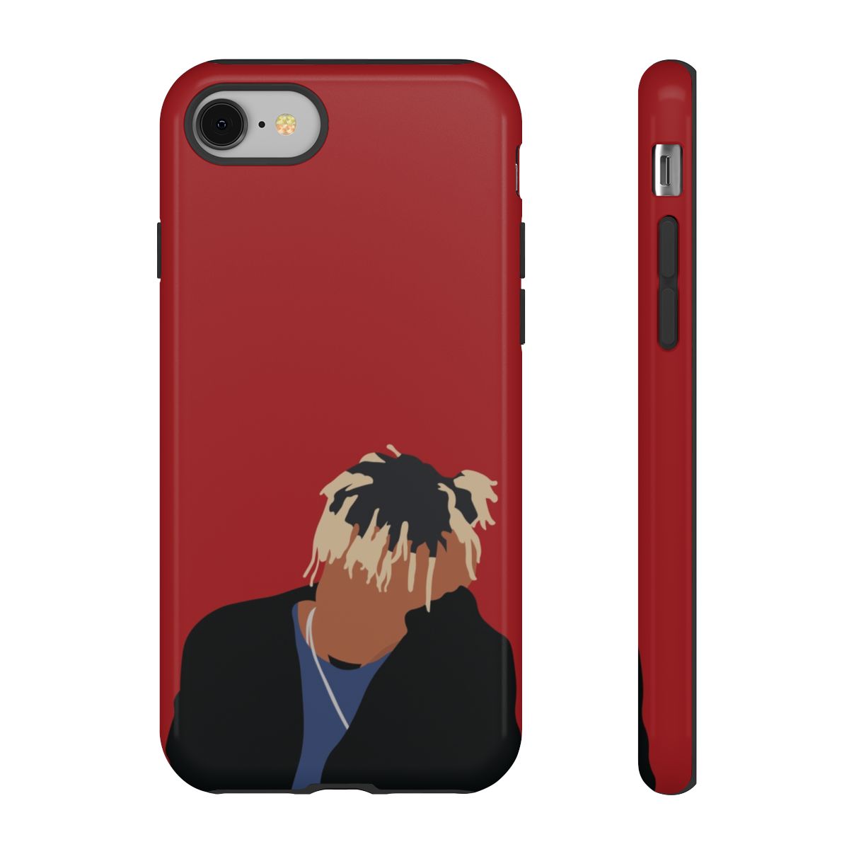 Sad - Juice Phone Case