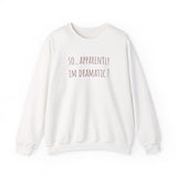 Sassy Quotes Sweatshirts