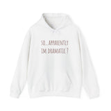 Sassy Quotes Hoodies