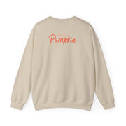 Hey There Pumpkin - Halloween Sweatshirt 8