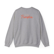 Hey There Pumpkin - Halloween Sweatshirt 4