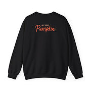 Hey There Pumpkin - Halloween Sweatshirt 6