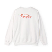 Hey There Pumpkin - Halloween Sweatshirt 2