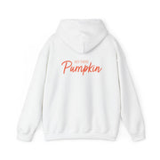 Hey There Pumpkin - Halloween Hoodie 2