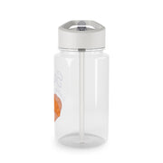 Stop I Could Have Dropped My Croissant - TikTok Clear Water Bottle 4