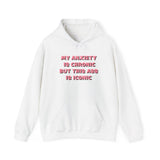 TikTok Hoodies