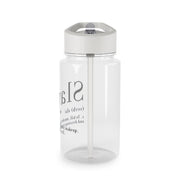 Slay Clear Water Bottle 4