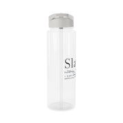 Slay Clear Water Bottle 8