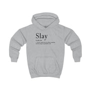 Slay Kids Hoodie 3