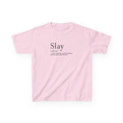 Slay Kids T-Shirt 7
