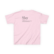Slay Kids T-Shirt 8