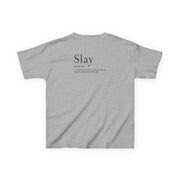 Slay Kids T-Shirt 4