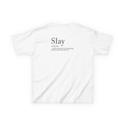 Slay Kids T-Shirt 2