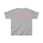 You OK Hun? Kids T-Shirt 4