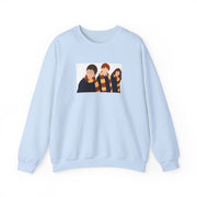 Wizard Cartoons Sweatshirt 9