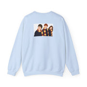Wizard Cartoons Sweatshirt 10