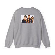 Wizard Cartoons Sweatshirt 4