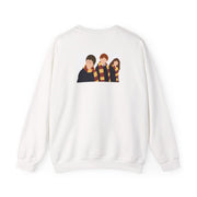 Wizard Cartoons Sweatshirt 2