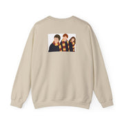 Wizard Cartoons Sweatshirt 6