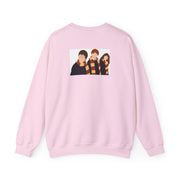 Wizard Cartoons Sweatshirt 8