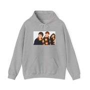 Wizard Cartoons Hoodie 3