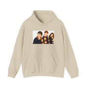 Wizard Cartoons Hoodie 5