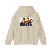 Wizard Cartoons Hoodie 6